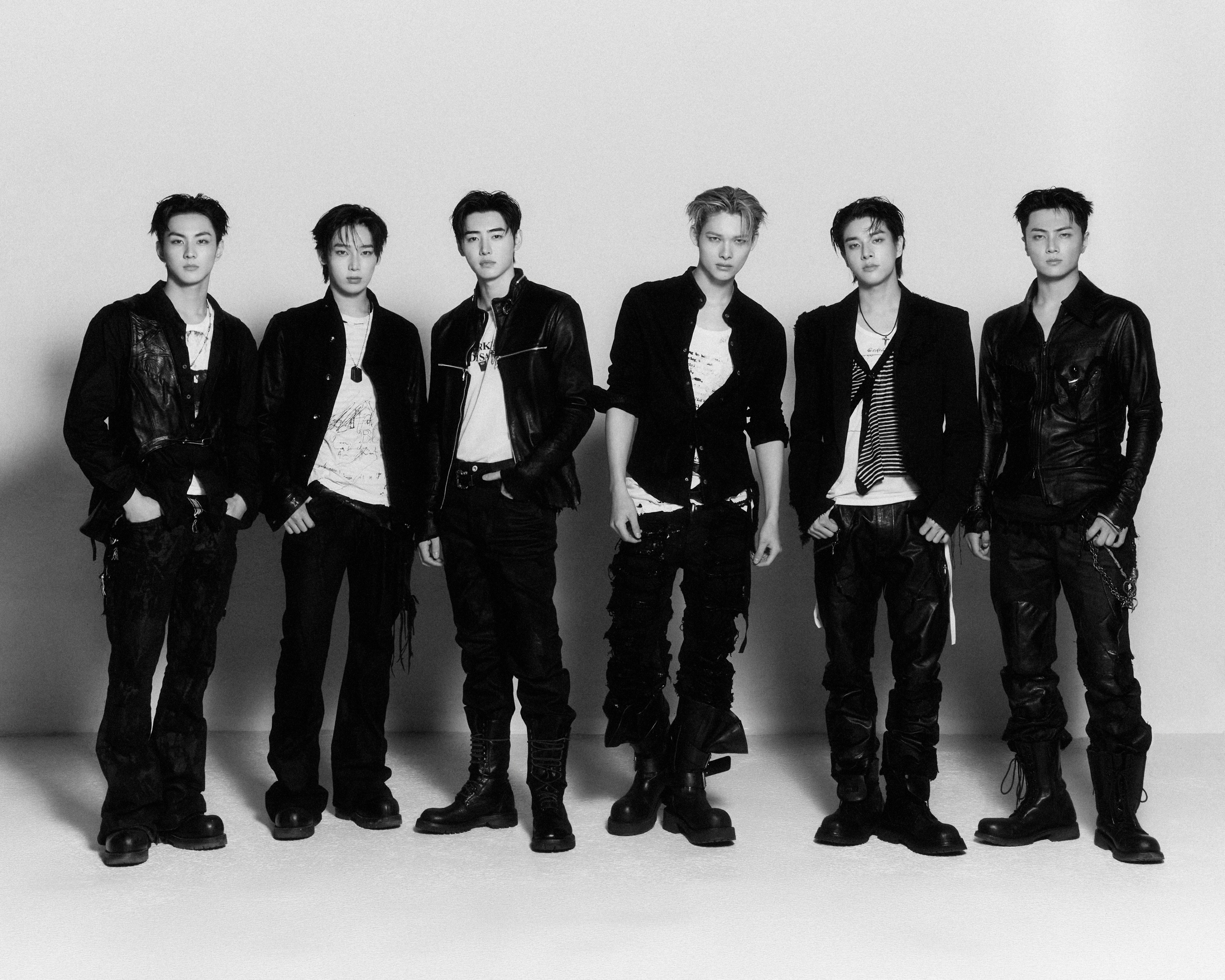 엔하이픈 이미지 입니다.