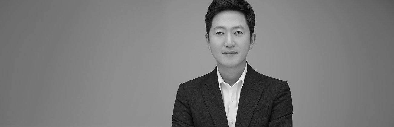 하이브 CEO 이재상님 이미지입니다.